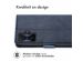 iMoshion Luxe Bookcase Xiaomi Poco F4 GT 5G - Donkerblauw