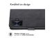 iMoshion Luxe Bookcase Xiaomi Poco F4 GT 5G - Zwart