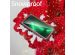 Redpepper Dot Plus Waterproof Backcover iPhone 14 Pro - Zwart