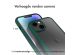 Accezz 360° Full Protective Cover iPhone 14 - Groen