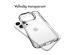 iMoshion Rugged Air Case iPhone 14 Pro - Transparant