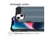 iMoshion Rugged Xtreme Backcover iPhone 14 Plus - Donkerblauw
