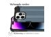 iMoshion Rugged Xtreme Backcover iPhone 14 Pro Max - Donkerblauw
