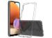 Accezz Xtreme Impact Backcover Samsung Galaxy A32 (4G) - Transparant