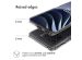 Accezz Xtreme Impact Backcover OnePlus 10 Pro - Transparant