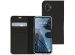 Accezz Wallet Softcase Bookcase Samsung Galaxy Xcover 6 Pro - Zwart
