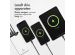 iMoshion Powerbank - 20.000 mAh - Quick Charge en Power Delivery - Wit