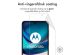iMoshion Screenprotector Folie 3 pack Motorola Moto G42