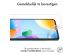 iMoshion Screenprotector Folie 3 pack Xiaomi Redmi 10C