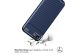 iMoshion Carbon Softcase Backcover iPhone SE (2020 / 2022) 8 / 7 - Blauw