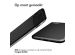 iMoshion Carbon Softcase Backcover iPhone SE (2020 / 2022) 8 / 7 - Zwart