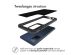 iMoshion Rugged Hybrid Carbon Case Samsung Galaxy S20 - Black