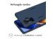 iMoshion Color Backcover Xiaomi Poco F4 GT 5G - Donkerblauw