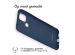 iMoshion Color Backcover Xiaomi Redmi 10C - Donkerblauw