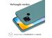 iMoshion Color Backcover Xiaomi Redmi 10C - Donkergroen