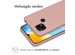 iMoshion Color Backcover Xiaomi Redmi 10C - Dusty Pink