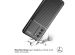 iMoshion Carbon Softcase Backcover Motorola Moto G41 - Zwart