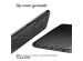 iMoshion Carbon Softcase Backcover Realme 9 Pro Plus - Zwart