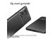 iMoshion Carbon Softcase Backcover Oppo Find X5 - Zwart
