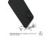 iMoshion Carbon Softcase Backcover Xiaomi 12 Lite - Zwart