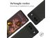 iMoshion Carbon Softcase Backcover Google Pixel 6 - Zwart