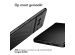 iMoshion Carbon Softcase Backcover Google Pixel 7 - Zwart
