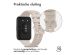 iMoshion Siliconen bandje Huawei Watch Fit 2 - Beige