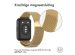 iMoshion Milanees magnetisch bandje Huawei Watch Fit 2 - Goud