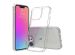 Accezz Xtreme Impact Backcover iPhone 13 Pro - Transparant