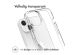 Accezz Xtreme Impact Backcover iPhone 13 - Transparant