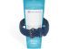 iMoshion Siliconen sport bandje gesp Apple Watch Series 1-9 / SE / Ultra (2) - 42/44/45/49 mm - Blauw / Zwart