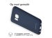 iMoshion Color Backcover Samsung Galaxy S7 - Donkerblauw