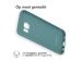 iMoshion Color Backcover Samsung Galaxy S7 - Donkergroen