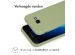 iMoshion Color Backcover Samsung Galaxy A5 (2017) - Olive Green