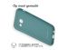 iMoshion Color Backcover Samsung Galaxy A5 (2017) - Donkergroen