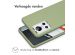 iMoshion Color Backcover Realme GT Neo 3 - Olive Green