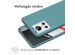iMoshion Color Backcover Realme GT Neo 3 - Donkergroen