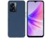 iMoshion Color Backcover Oppo A77 - Donkerblauw