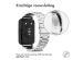 iMoshion Stalen bandje Huawei Watch Fit 2 - Zilver