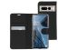 Accezz Wallet Softcase Bookcase Google Pixel 7 - Zwart