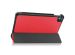 iMoshion Trifold Bookcase Nokia T10 - Rood