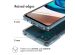 Accezz Xtreme Impact Backcover Motorola Moto G42 - Transparant
