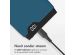 iMoshion Powerbank - 10.000 mAh - Quick Charge en Power Delivery - Blauw