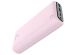 iMoshion Powerbank - 27.000 mAh - Quick Charge en Power Delivery - Roze