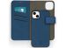 iMoshion Uitneembare 2-in-1 Luxe Bookcase iPhone 14 Plus - Blauw
