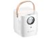 iMoshion Mini projector - Mini beamer WiFi - 3400 lumen - Wit