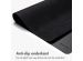 iMoshion Bureau onderlegger 120 x 60 cm - Zwart