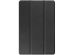 iMoshion Trifold Bookcase Lenovo Tab M10 (3rd gen) - Zwart