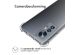 iMoshion Shockproof Case Xiaomi 12 Lite - Transparant