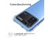 iMoshion Shockproof Case Xiaomi Poco M4 Pro 5G - Transparant